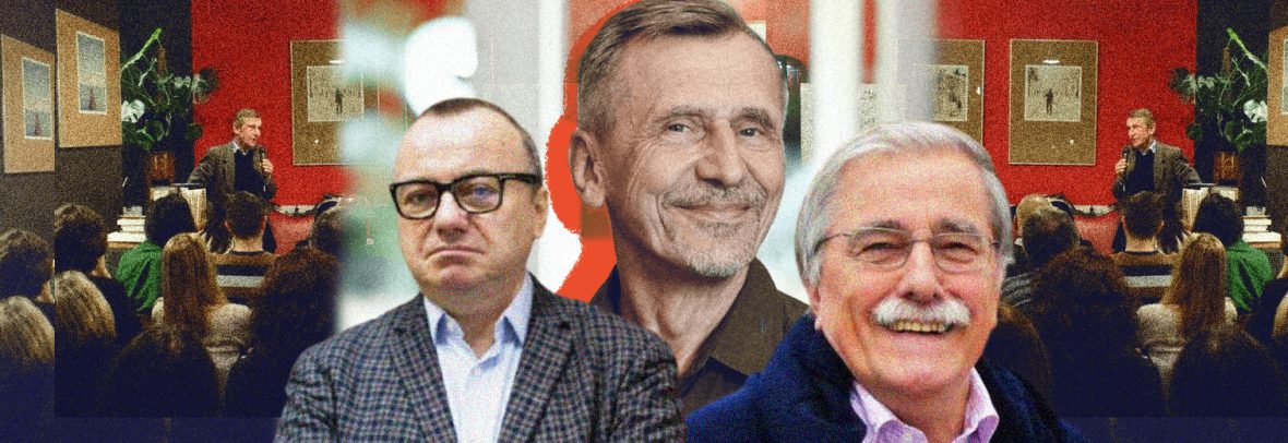 Чому не «Креси»? Розмова про історію Польщі та України у Любліні