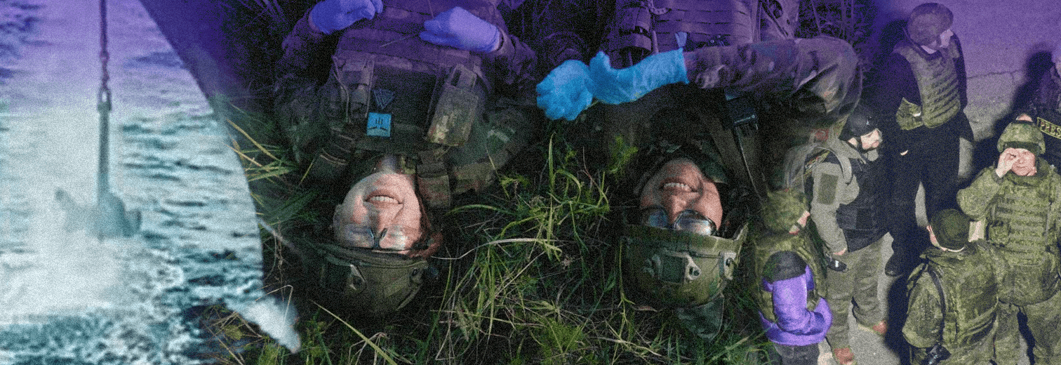 Показ фільму «Куба і Аляска» в рамах фестивалю Watch Docs