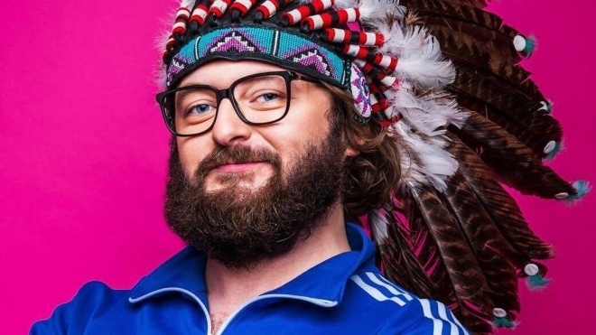 Dzidzio у Варшаві