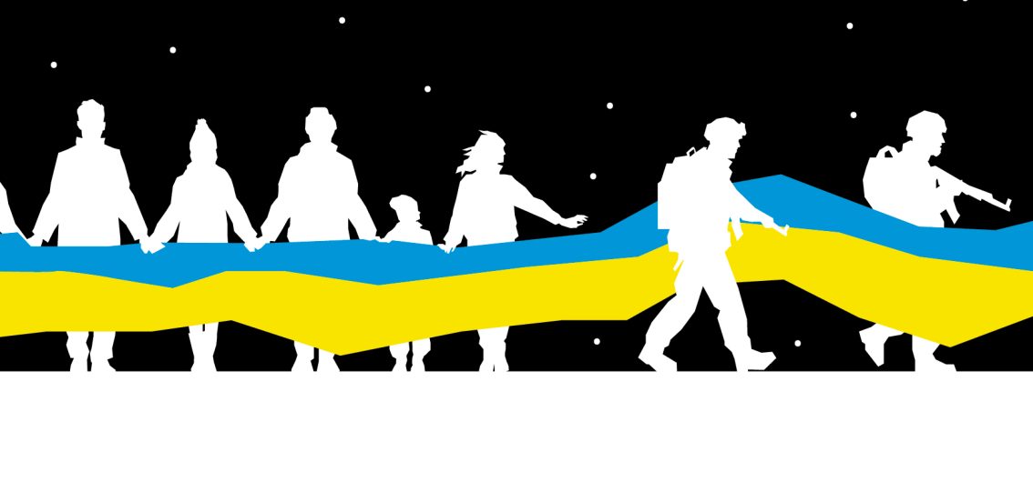Літературно-мистецький вечір «Війна малює кров’ю акварелі…» у Любліні