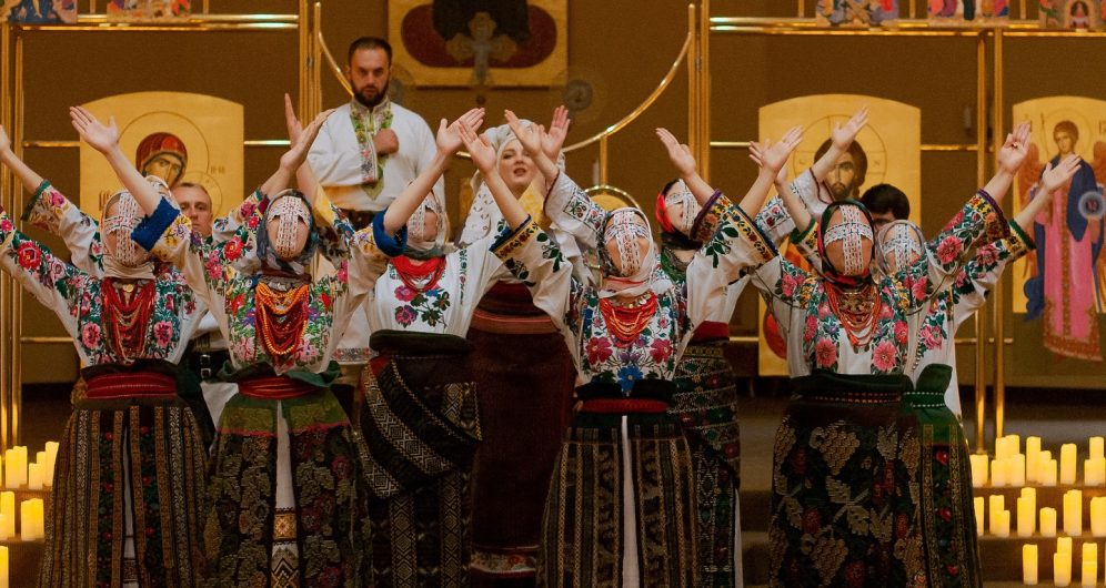 Gerdan Theatre у Варшаві