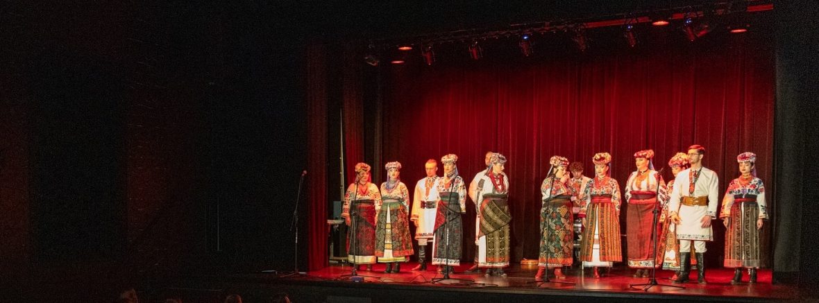 Gerdan Theatre у Кракові