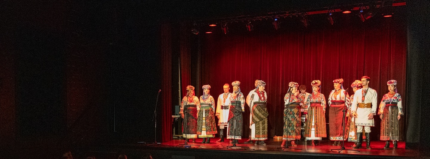 Gerdan Theatre у Кракові