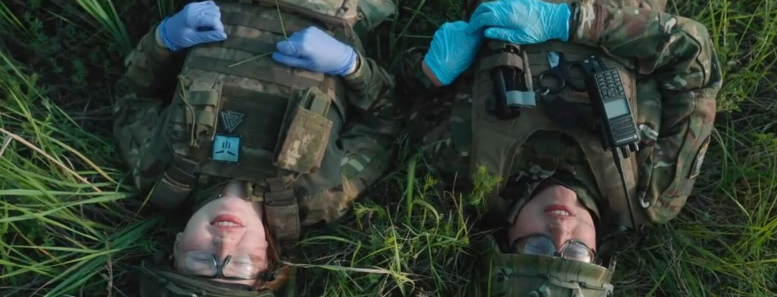 «Куба і Аляска» в межах кінофестивалю WatchDocs у Слупську