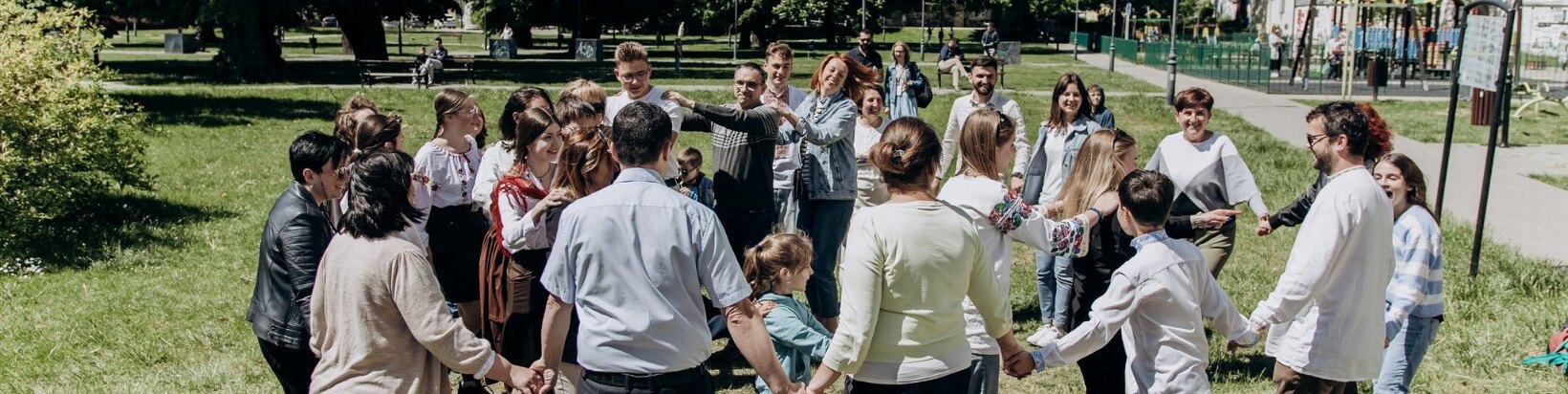 Люблінська гаївка
