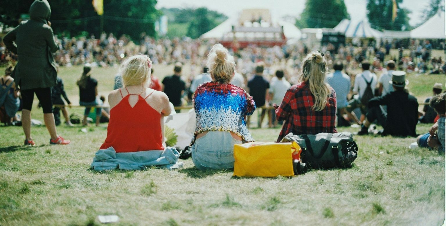 Pol’and’Rock Festival