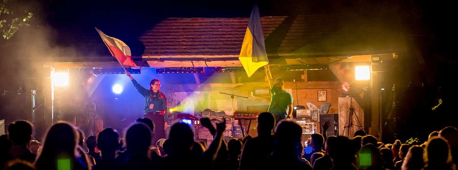 Folkowisko Festiwal