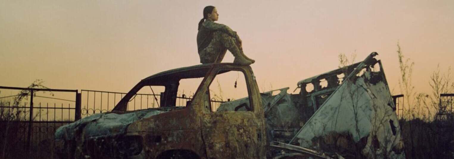 «Мар’їнка» у межах кінофестивалю Ińskie Lato Filmowe в Інсько