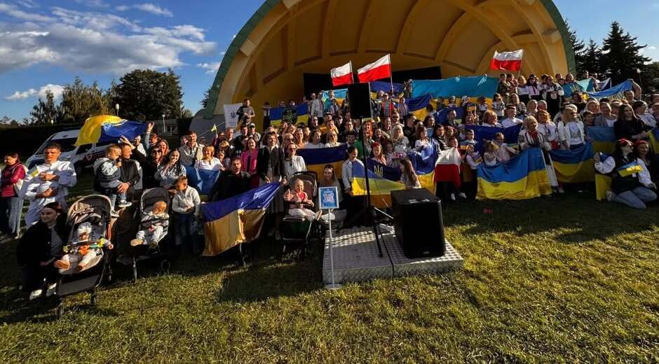 Dim Fest у Ряшеві