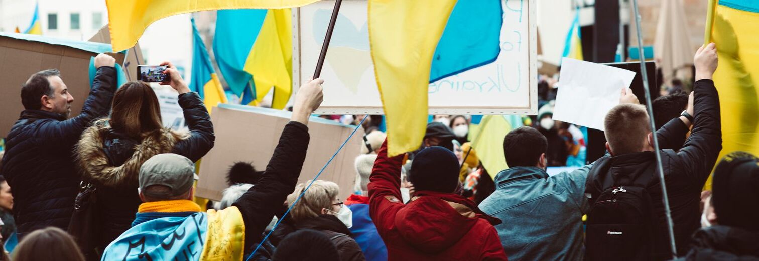 Благодійний концерт «З Україною в серці» в Кошаліні